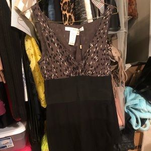 Studio M Black Dress / Macy’s